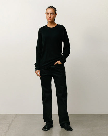 WOOL LS THERMAL