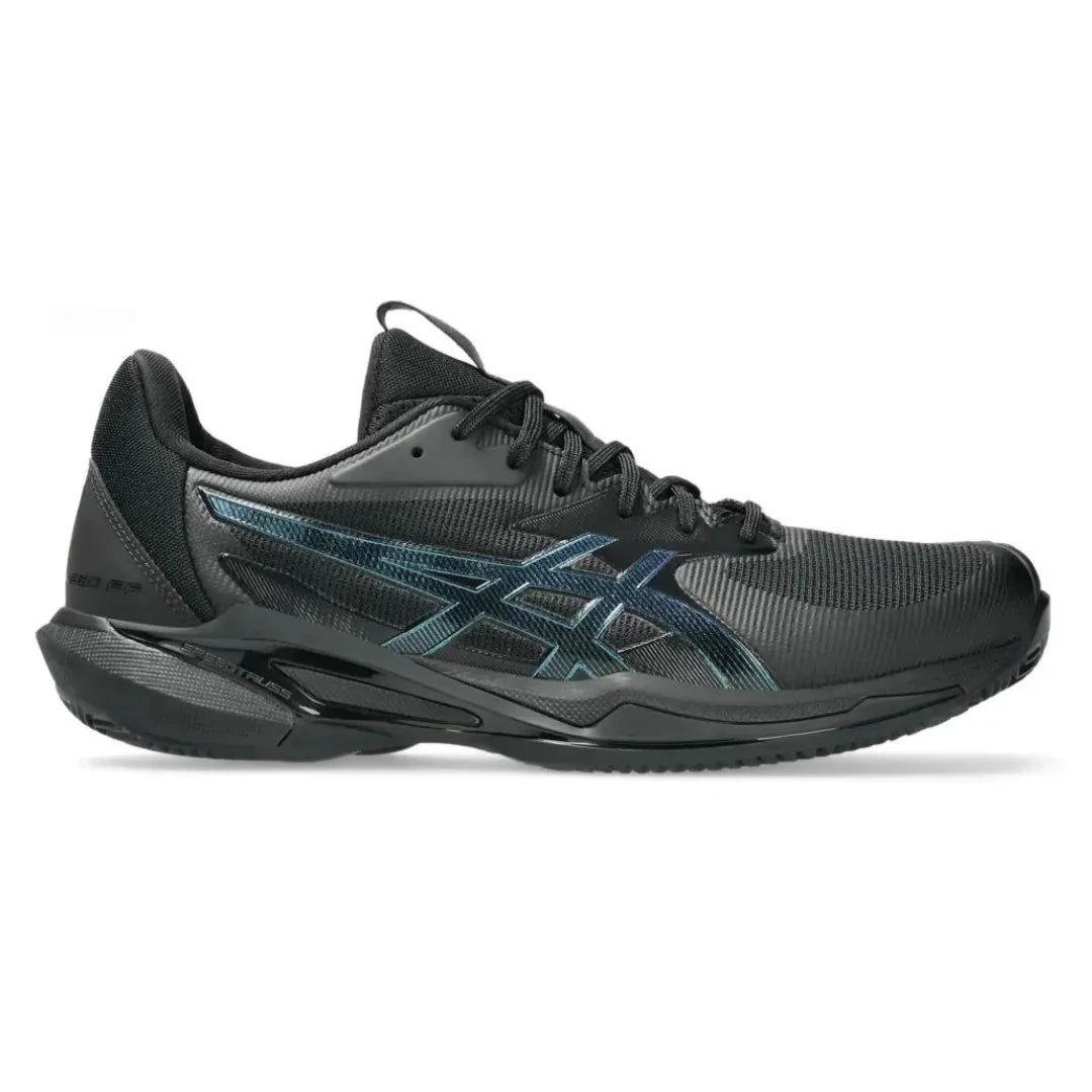 Tênis Asics Solution Speed FF 3 Preto