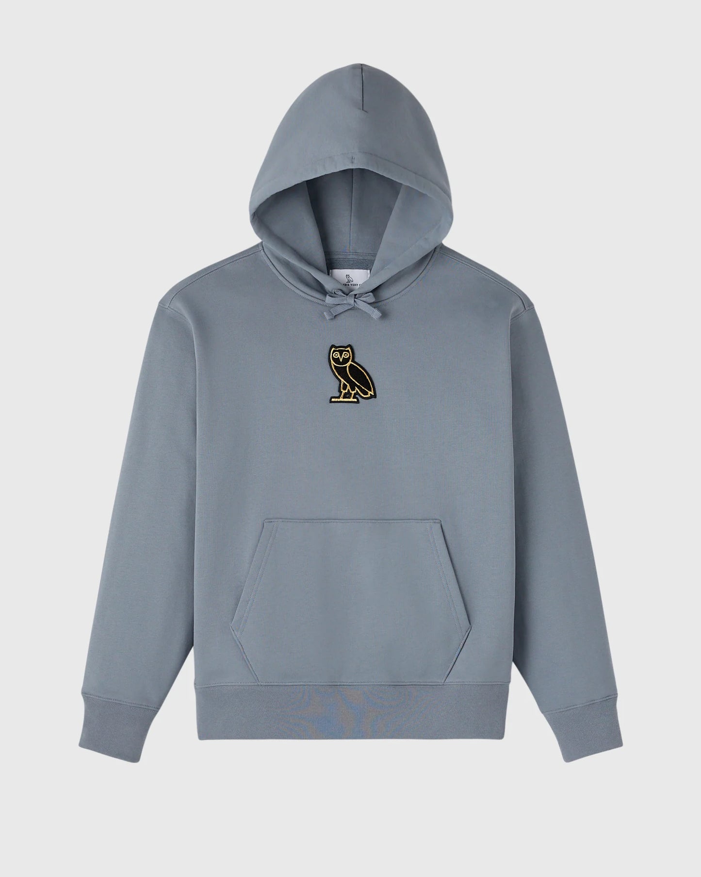 Signature Hoodie 2025