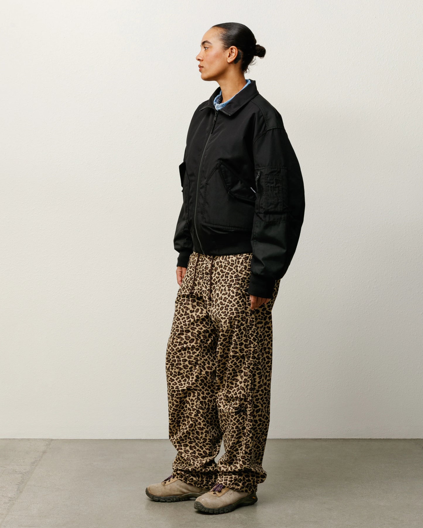NYCO SURPLUS PANT