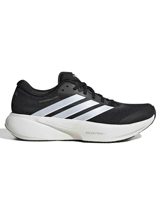 SUPERNOVA RISE 3 CORE BLACK AND CLOUD WHITE