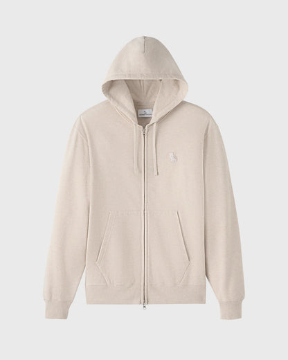 Classic Full Zip Hoodie