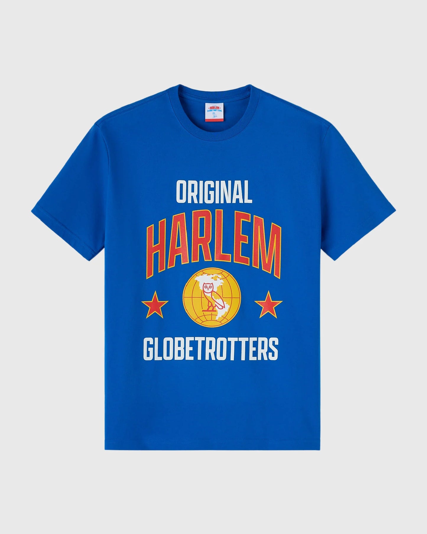 Harlem Globetrotters Tee