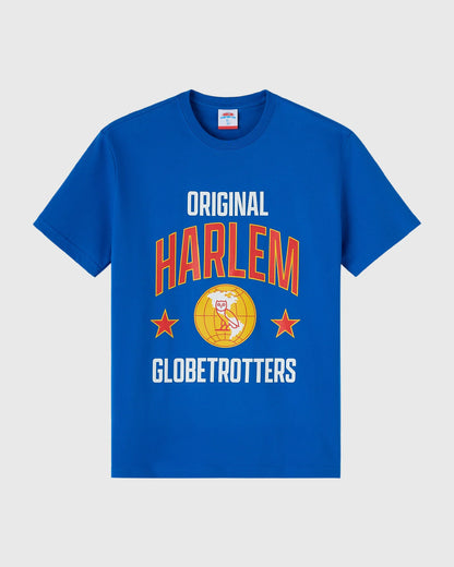 Harlem Globetrotters Tee
