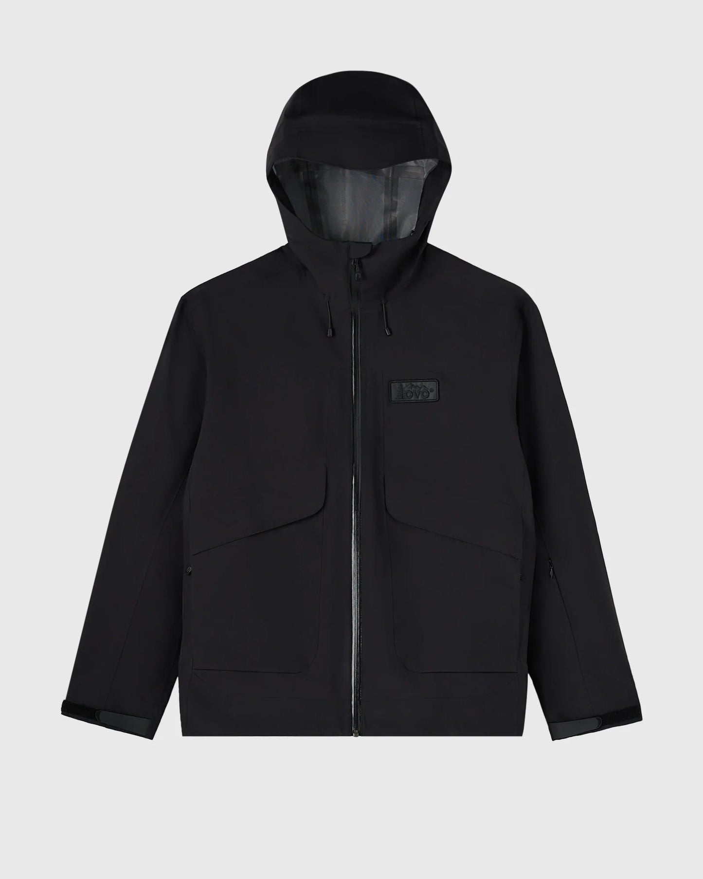 Water Repellant Jacket