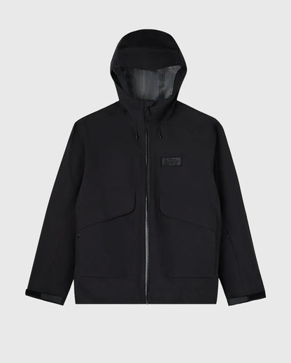 Water Repellant Jacket
