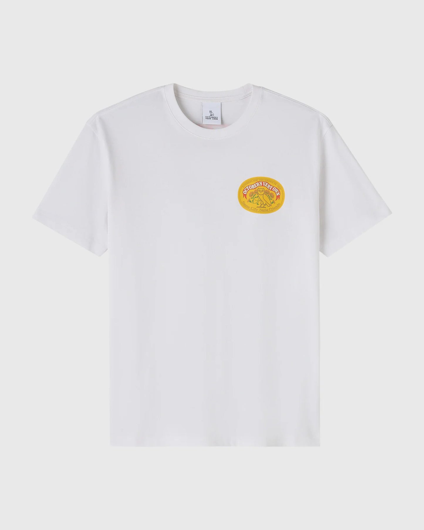 Pom Pom Banner Tee