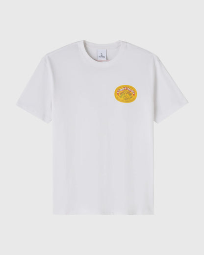 Pom Pom Banner Tee
