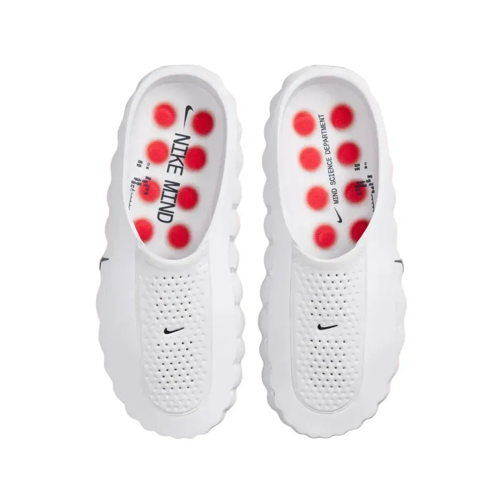 Nike Mind 001 White