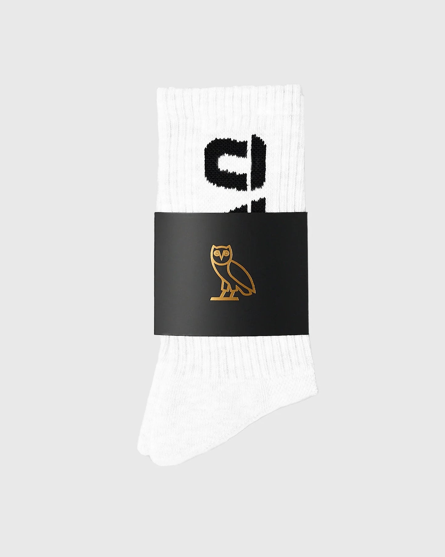Runner Socks White