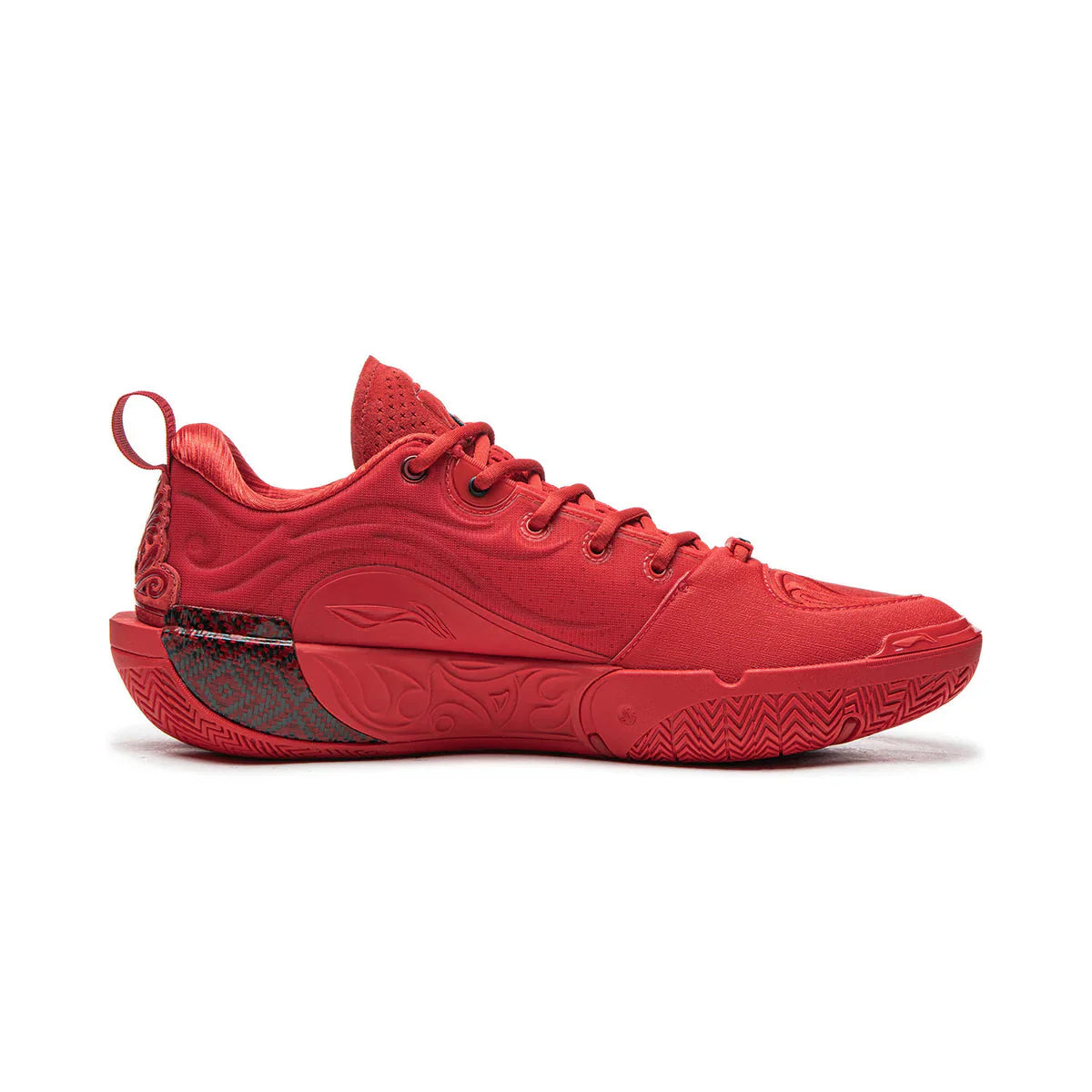 Tênis Li Ning Way of Wade 12 Coming Home