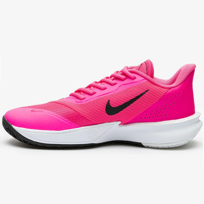 Tênis Nike Precision 7 Rosa