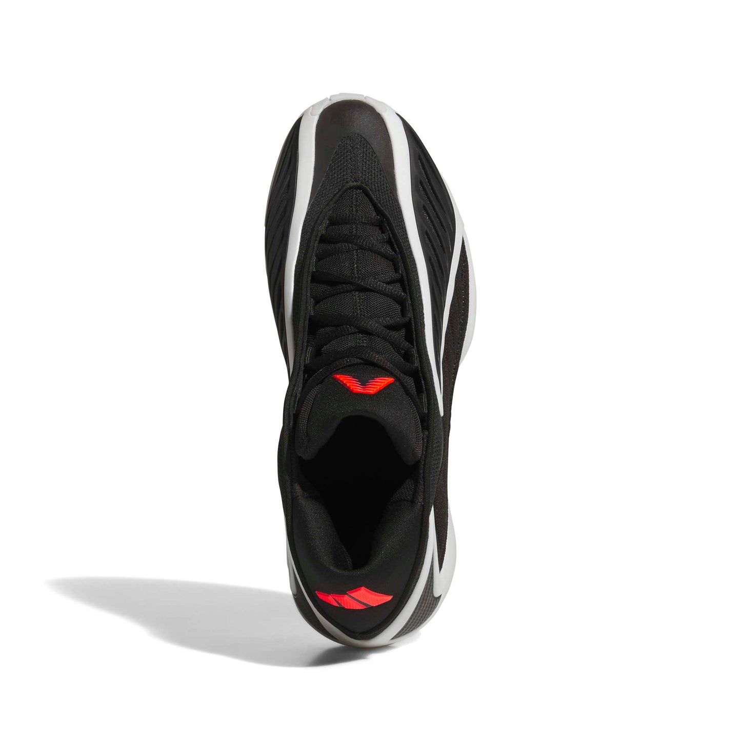 Tênis Adidas Anthony Edwards 2 Core Black