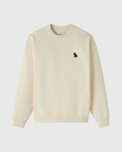 Classic Crewneck