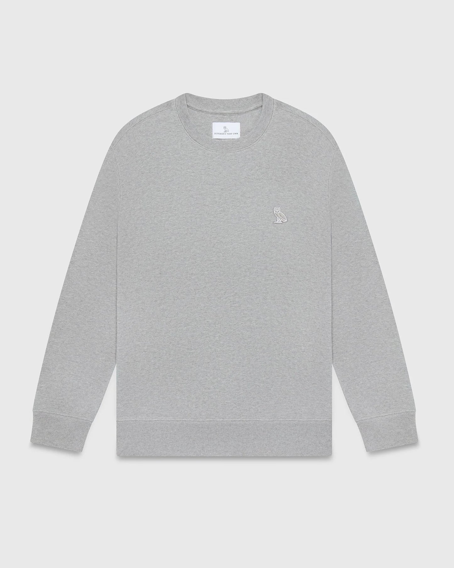 Classic Crewneck