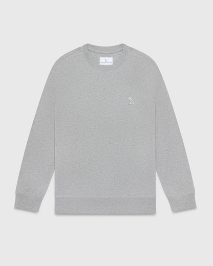 Classic Crewneck