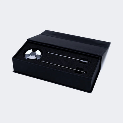 Hotstage Booster upgrade kit