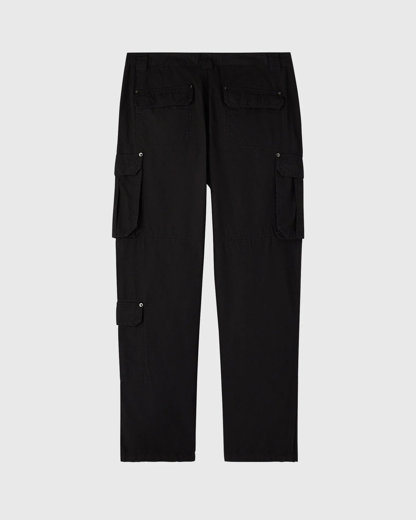 Multi Pocket Cargo Pant