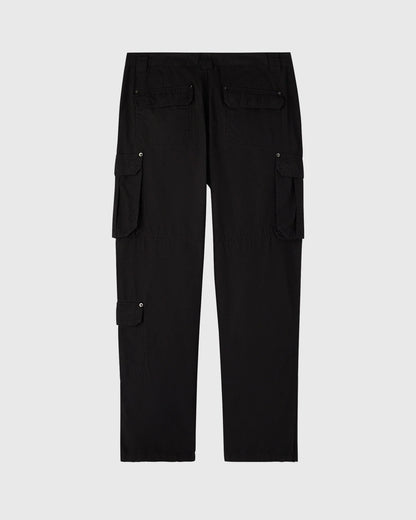 Multi Pocket Cargo Pant