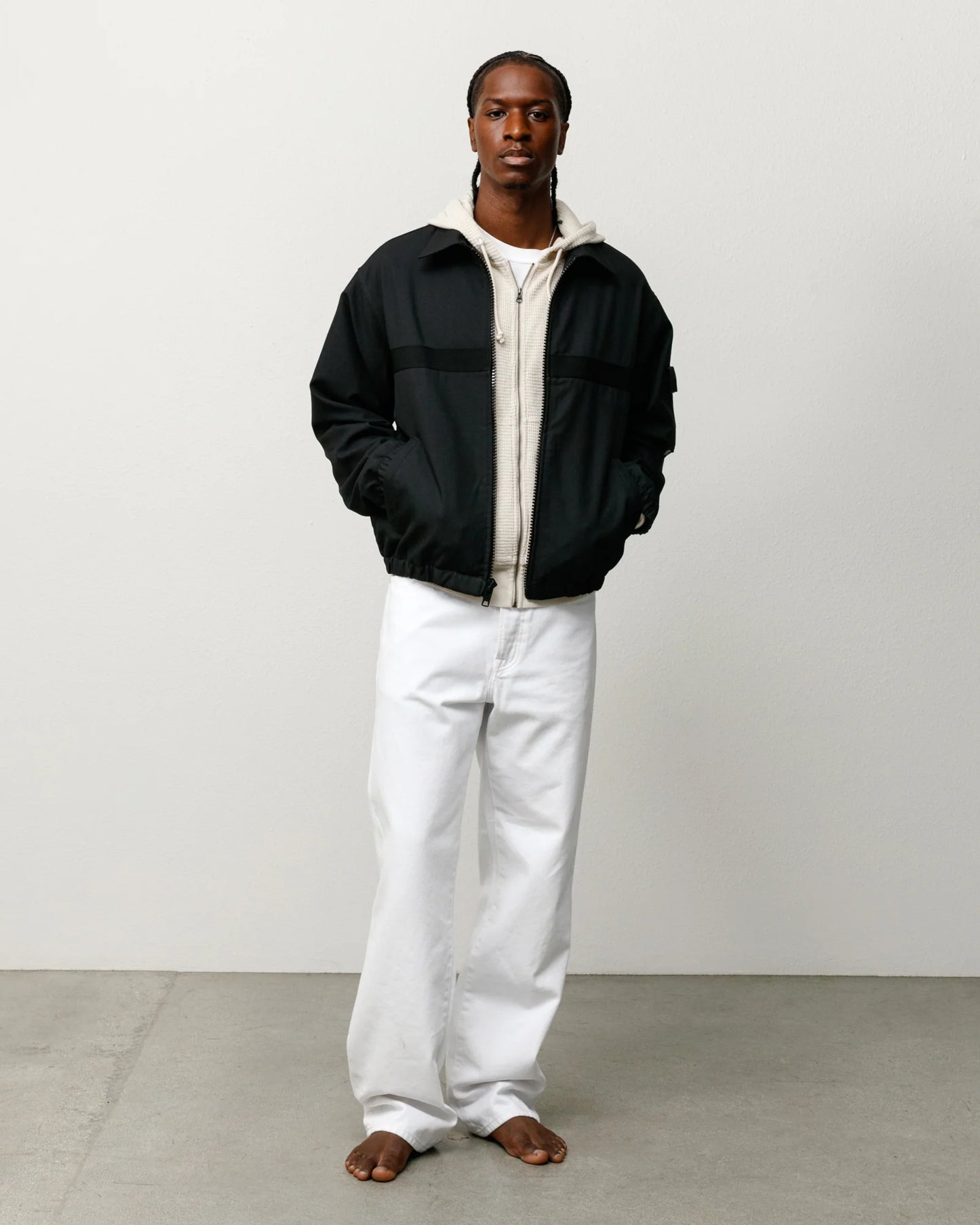 MECHANIC JACKET
