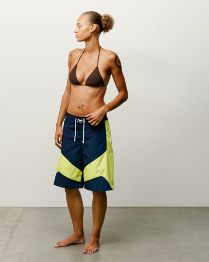 TRIANGLE BIKINI TOP