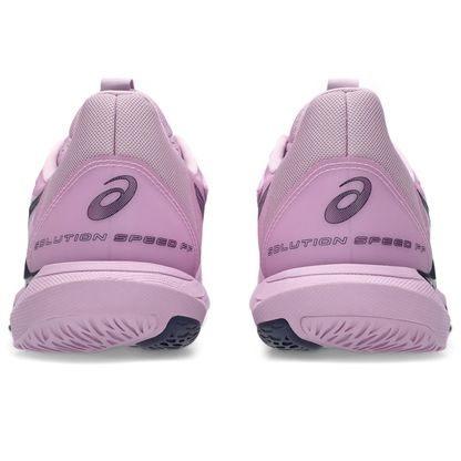 Tênis Asics Solution Speed FF 3 Rosa