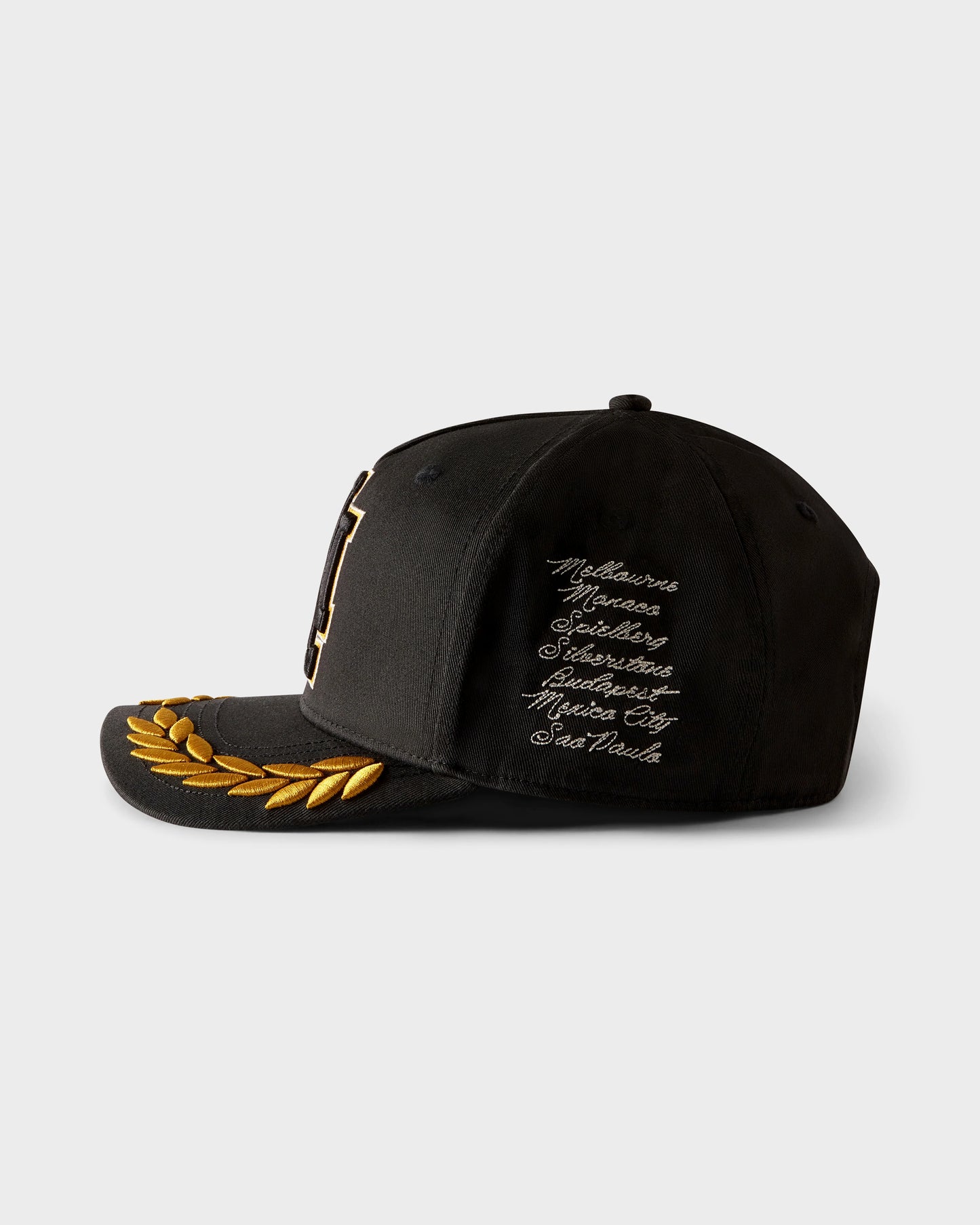 2025 VICTORY CAP