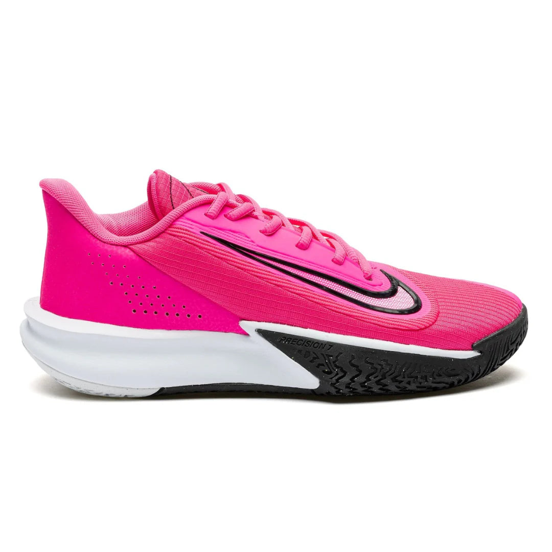 Tênis Nike Precision 7 Rosa