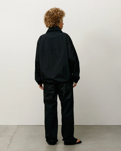 WARM UP PULLOVER
