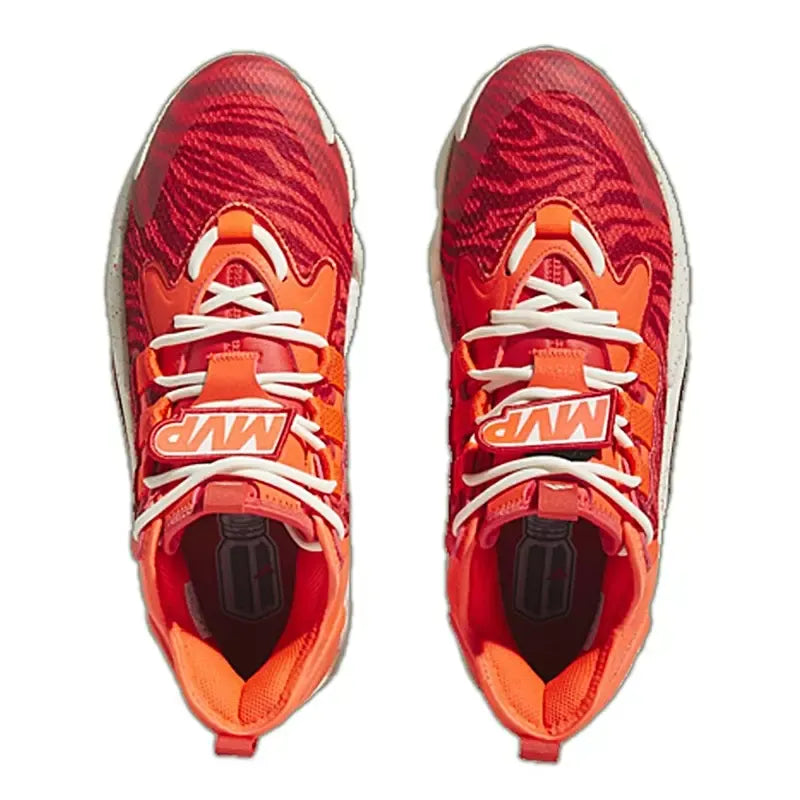 Tênis Adidas BYW Select Red
