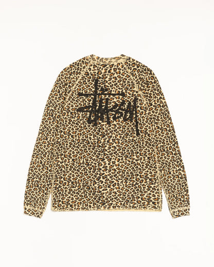BASIC STÜSSY THERMAL