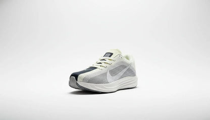NIKE PEGASUS PLUS OFF WHITE GREY AND BLACK