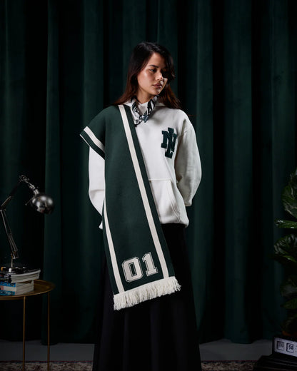 WORLD CHAMPION SCARF
