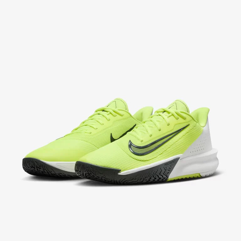 Tênis Nike Precision 7 Verde