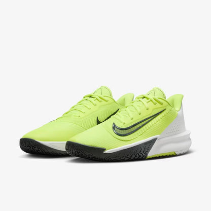 Tênis Nike Precision 7 Verde