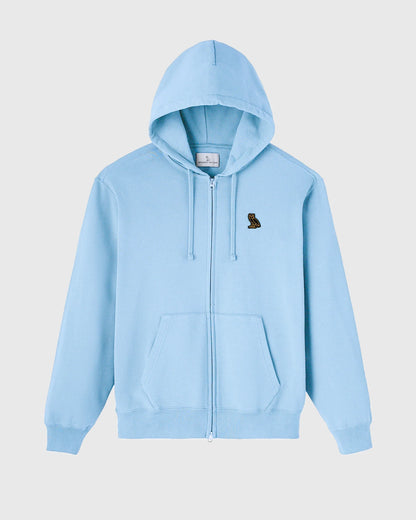 Classic Full Zip Hoodie