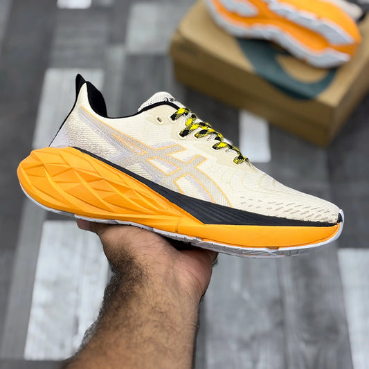 ASICS NOVABLAST 4 ORANGE