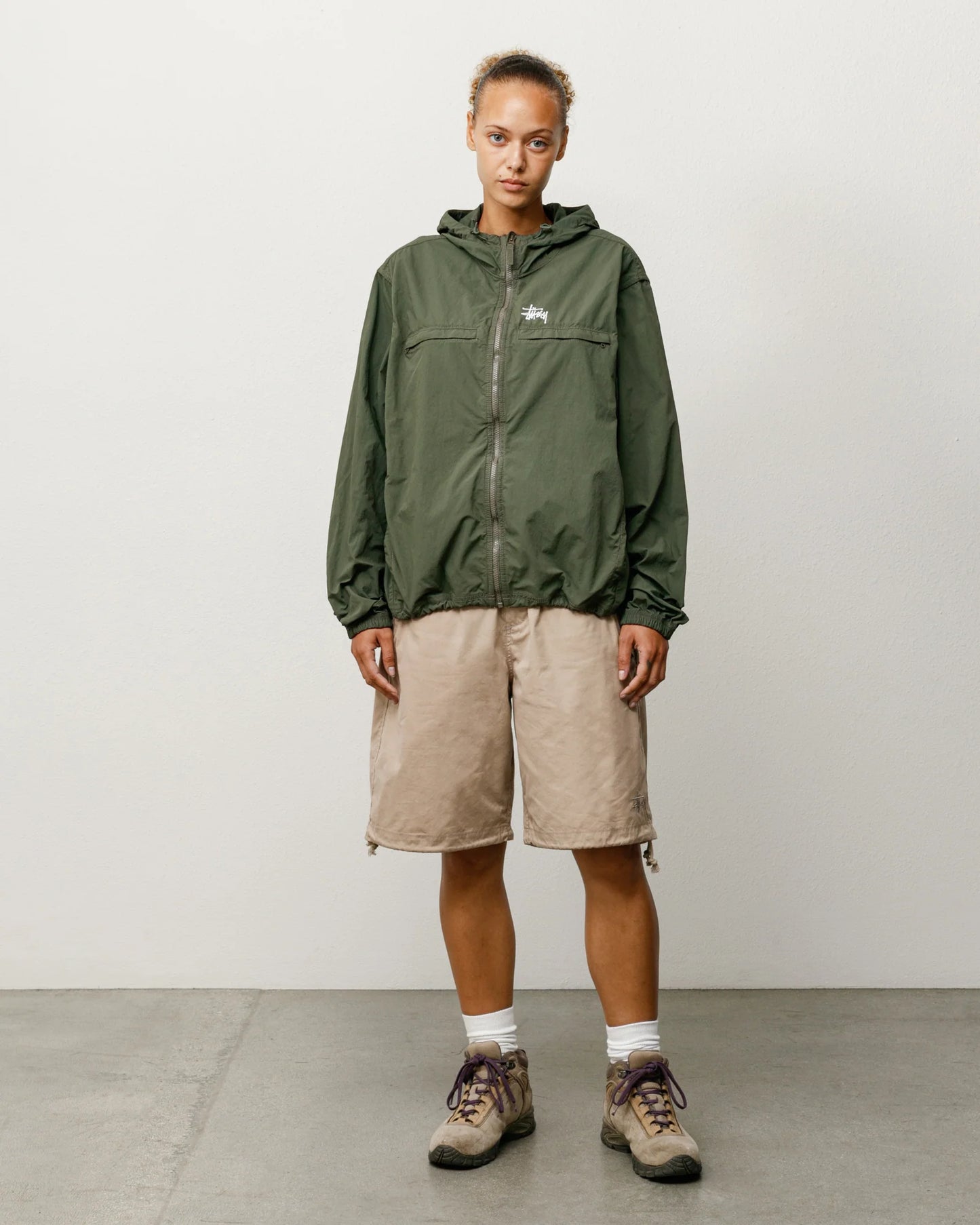 SURPLUS SHORT
