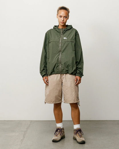SURPLUS SHORT