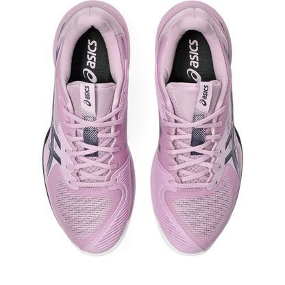 Tênis Asics Solution Speed FF 3 Rosa
