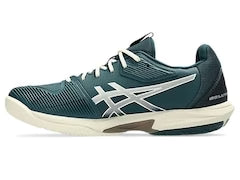 Tênis Asics Solution Speed FF 3 Verde