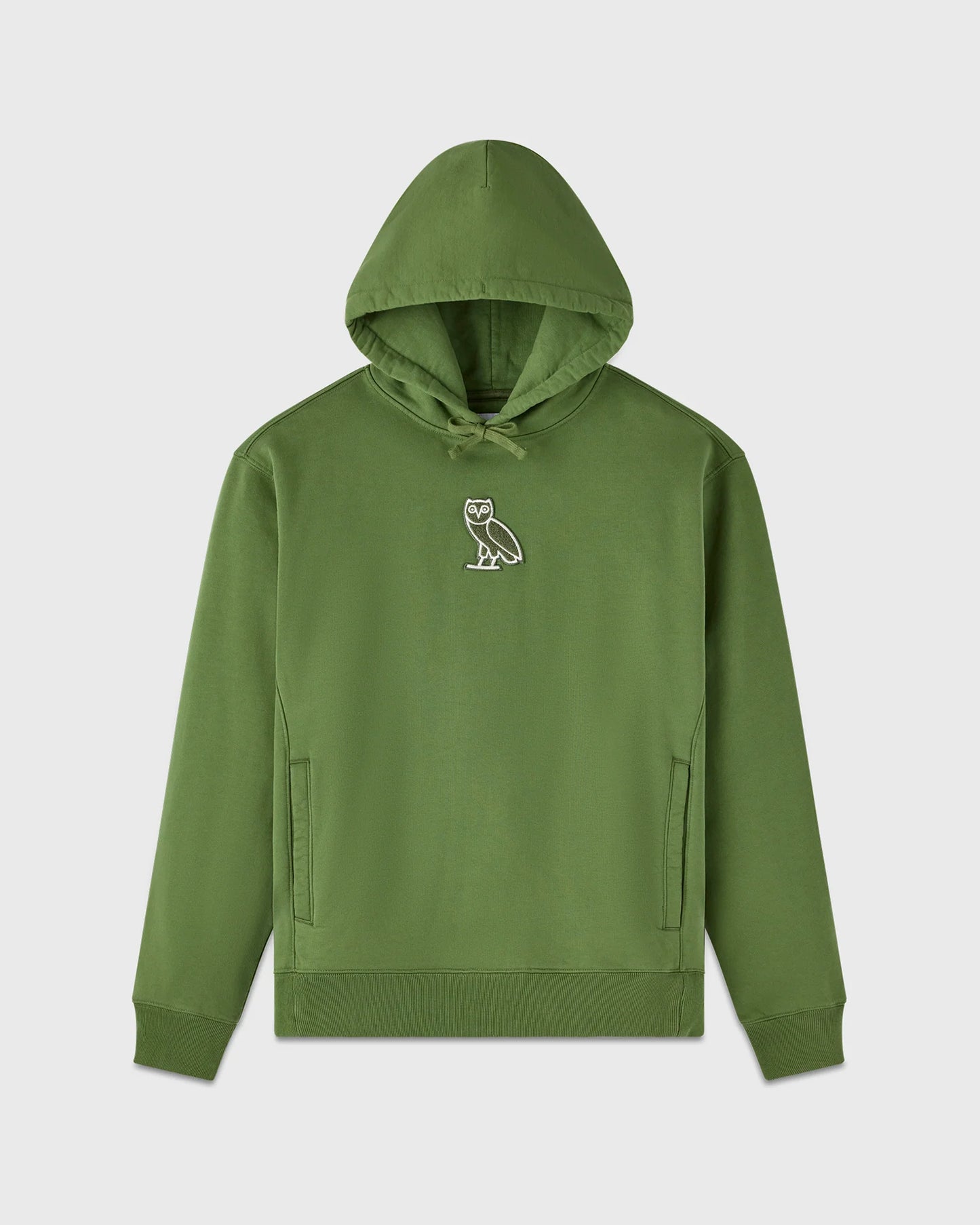 Signature Hoodie 2025