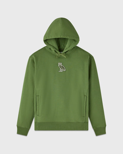 Signature Hoodie 2025