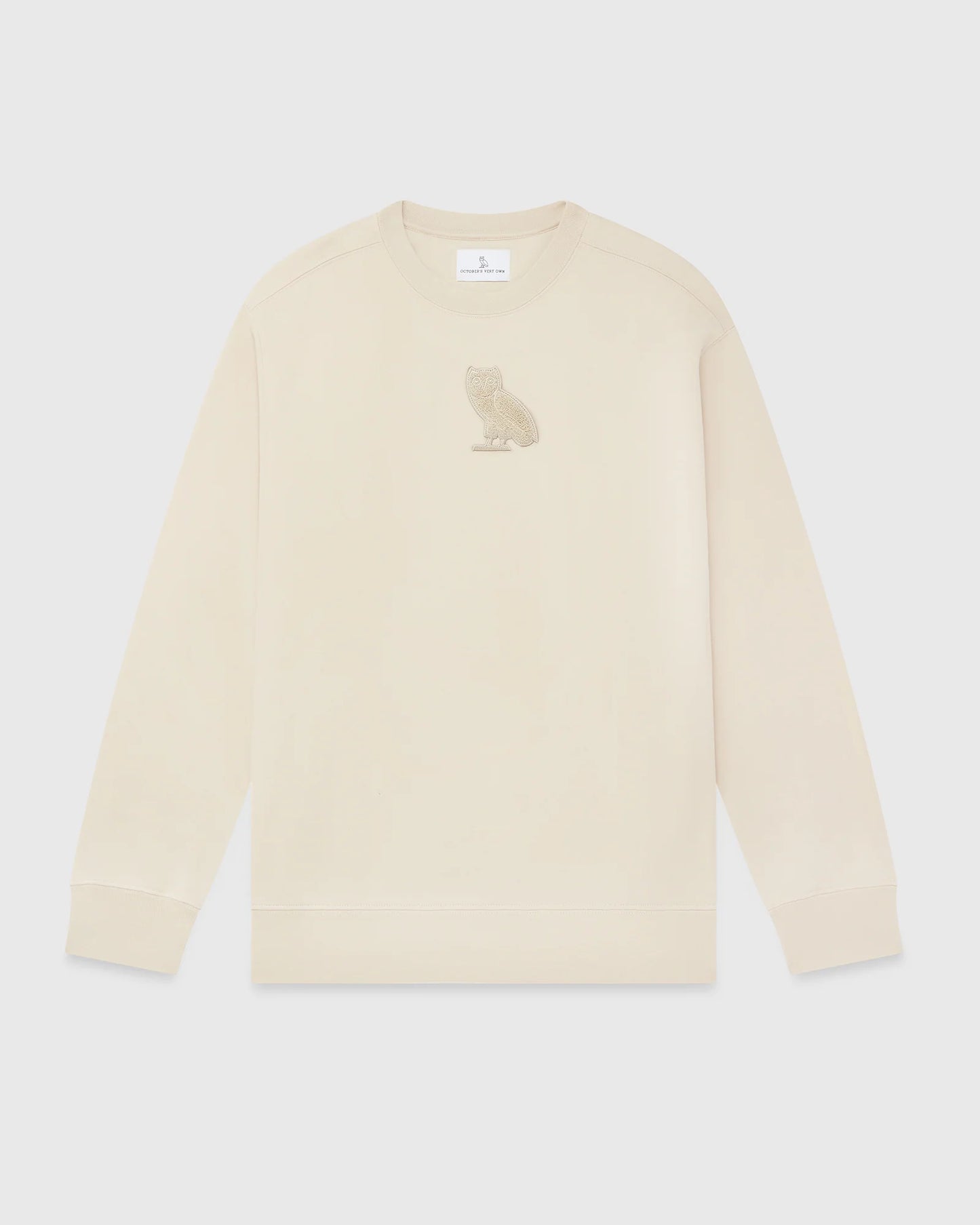 Signature Crewneck 2025