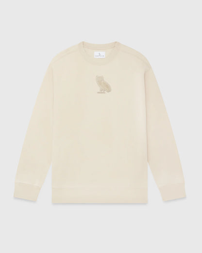Signature Crewneck 2025