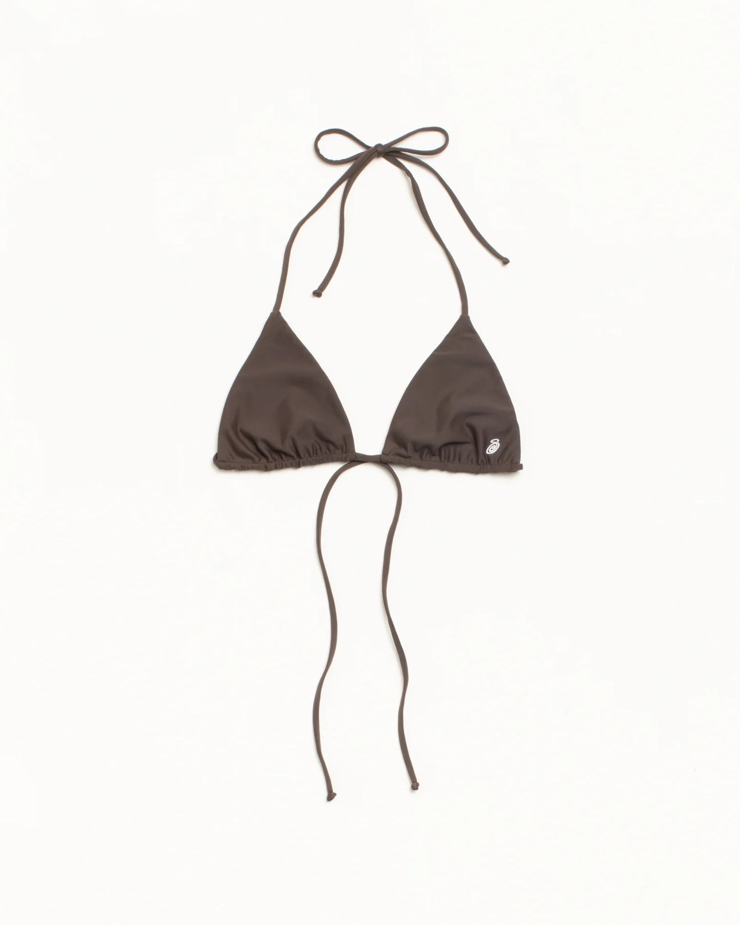 TRIANGLE BIKINI TOP