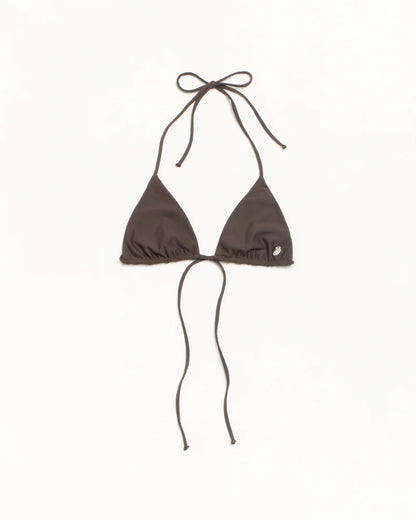 TRIANGLE BIKINI TOP