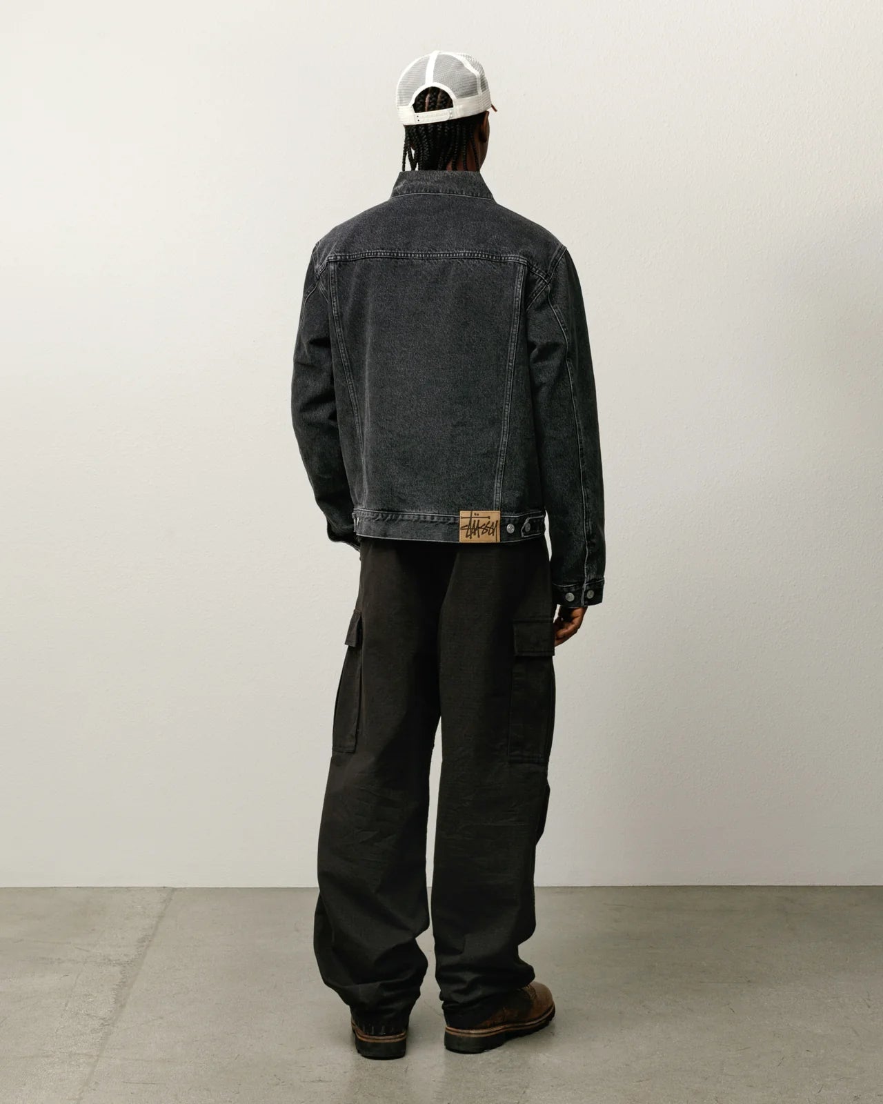 CARGO PANT
