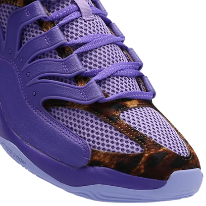 Tenis Nike KD18 Roxo