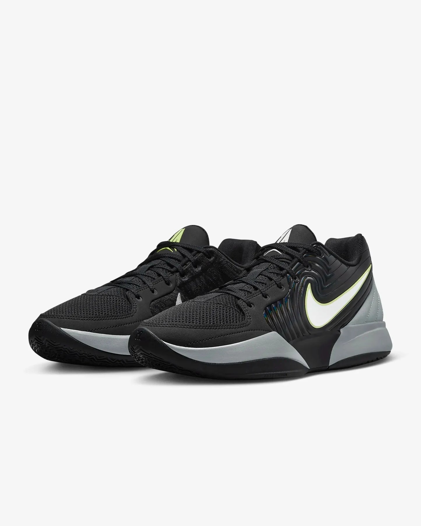 Tênis Nike Ja 2 Foundation